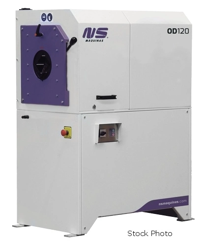 NEW NS MAQUINAS OD160