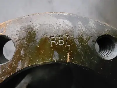 USED RINGBALL Q2X2-7/16