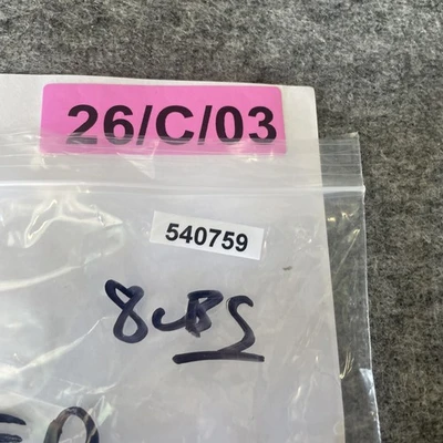 Used SOLA SLS-24-036 Misc Electrical & Power Parts California US | Davliegogo LLC #1724898