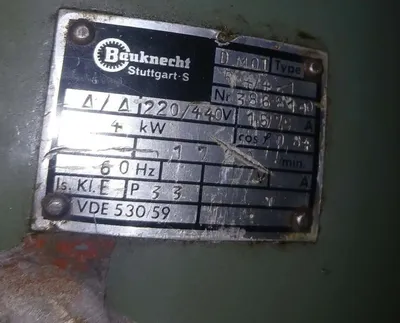 Used MEUSER MOL Engine Lathes Indiana US | Heavy Wall Consulting #1295290