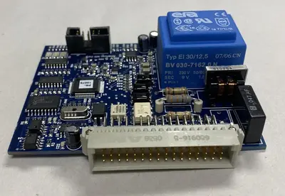 Used HUSKY 4027309 I/O Boards & Replacement Parts Ohio US | Surplus Asset Holdings #1233876