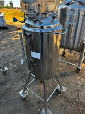 USED 2002 ALLOY PRODUCTS 114109-002