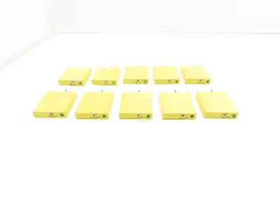 Grayhill 70G-IAC5 AC Input Relay 120V 5V Lot of 10