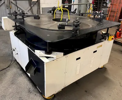 USED 2011 LAPMASTER SH-56H