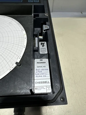 USED Chessel 390