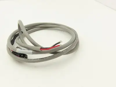 Ingersoll Rand 39875570 Transducer Pressure Sensor Cable With Plug Rev 2 OEM