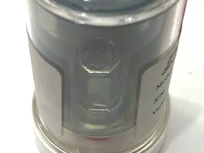 NEW FERRAN SCIENTIFIC MICROPOLE ANALYZER