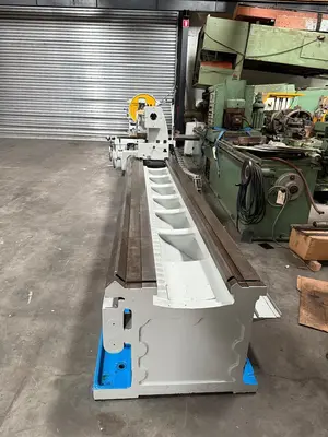 USED ARLO Ø 1250 X 8000 MM