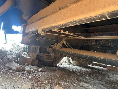 Used 2018 EDGE TRM622 Trommel Screener New Jersey US | Proxy Equipment #1385201