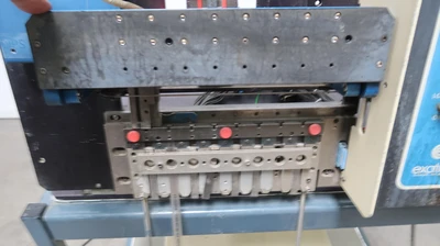 Used EXATRON _UNKNOWN_ Miscellaneous PCB & SMT Equipment Texas US | OCO Industrial #1714986