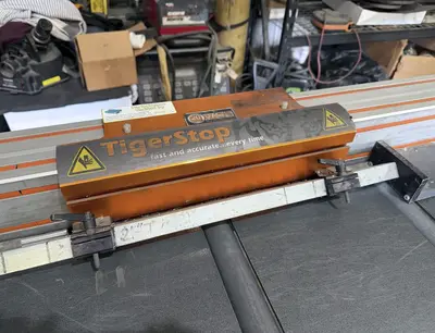 Used 2016 PAT MOONEY PMI-2036 High Speed Circular Saws (non-ferrous) Illinois US | Machinery Marketing International #1404105