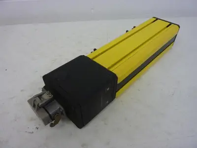 USED SICK OPTIC ELECTRONIC AGSS 300-2121
