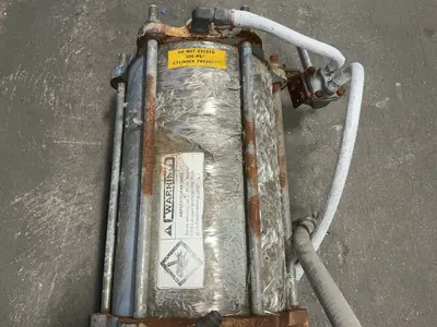 Used DEZURIK 9420117R001 Pumps Ohio US | HGR 24 #1567144
