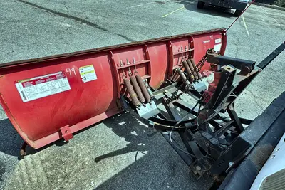 Used 1999 INTERNATIONAL 4700 Dump trucks New Jersey US | Proxy Equipment #1388647