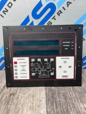 GARDNER DENVER 57035-401-02 Electrical/PLC/Automation | ESS Industrial Equipment Sales (2)