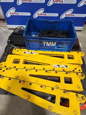 USED AIDA DSF-3000