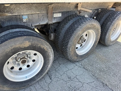 Used 2016 PETERBILT 367 Dump trucks Kentucky US | Proxy Equipment #1506184