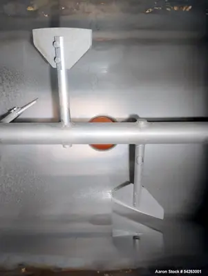 Used Semi-Automated Mushroom Substrate Processing System for Sale
