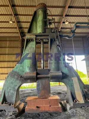 USED CHAMBERSBURG 12K