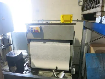 Used 2006 NILES N 40 MC 4500 CNC Lathes Georgia US | Shub Machinery #81453