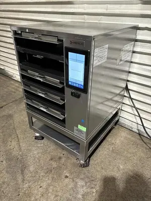 USED MERCO MHC-54