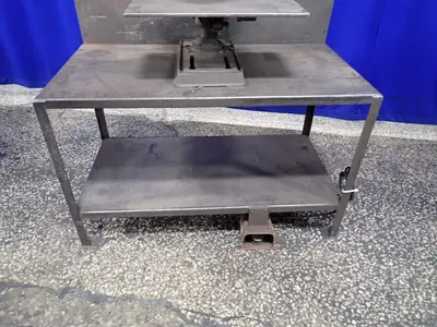Used 2006 WILTON 2530 Heavy Duty & Sensitive Single Spindle Drills Ohio US | HGR 24 #1134098