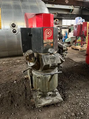 Premier Hidrobat 60 Liter Planetary Mixer