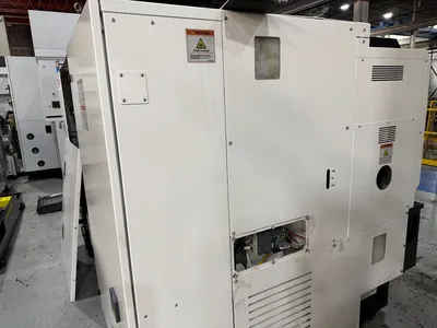 2017 MAZAK QTU-250 CNC Lathes | Silverlight CNC, Inc (5)