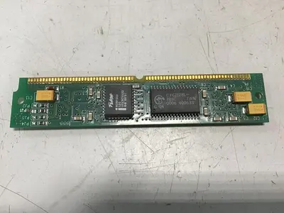 USED VAN DORN PC330-129 330-129