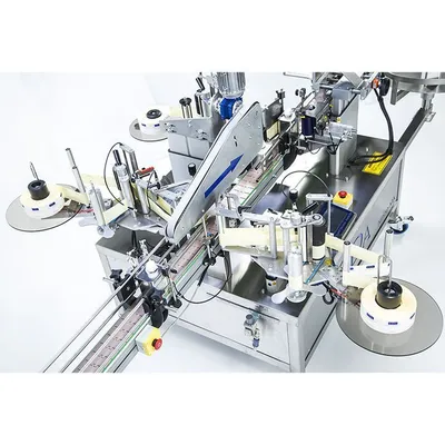 CDA-USA Ninon Mix Labelers | Global Machine Brokers, LLC (4)