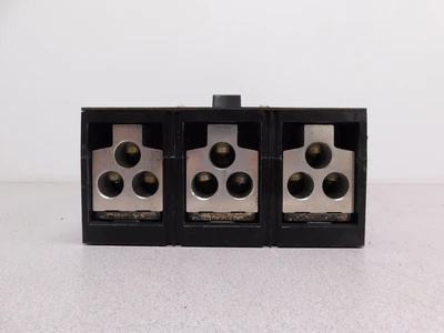 Used Square D MHL366001212 Circuit Breakers Ohio US | Equipment Recovery Corp. #1331115