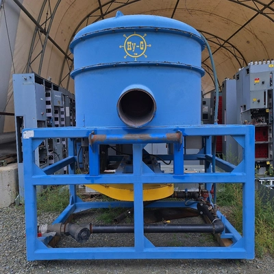 USED HY-G P40