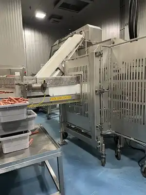 USED 2017 DRAKE LS1400