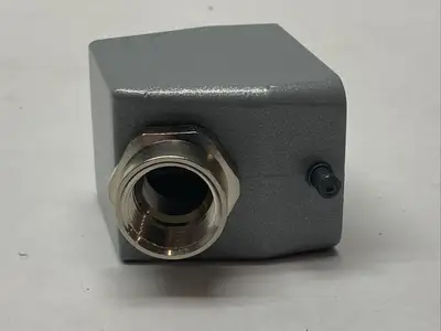 New | in-Stock Lapp 100120NP Connector Accessories Michigan US | Maverick Industrial Sales #1473877