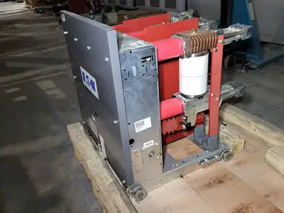 USED 2009 EATON 150VCP-W1000