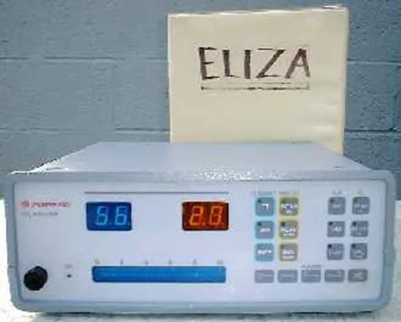Used _UNKNOWN_ _UNKNOWN_ Gas Analyzers / Detectors Texas US | Bamko Surplus Process Equipment #1179675