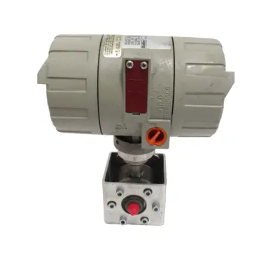 NEW BAILEY BC56211110 PRESSURE TRANSMITTER 0-100PSI