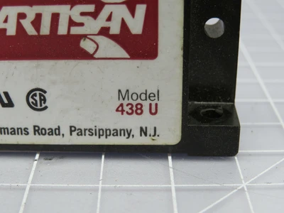 Used ARTISAN _UNKNOWN_ Relays & Switches Texas US | OCO Industrial #1773873
