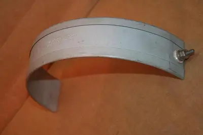 UNKNOWN MAKE 300 Watt Heater Band 29347-B NEW