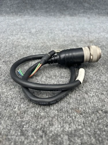Used Allen-Bradley 2090-XXNPHF-14S01 Servo Controller Parts California US | Davliegogo LLC #1705903