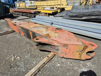 ZX450 Excavator Boom & Stick Arm