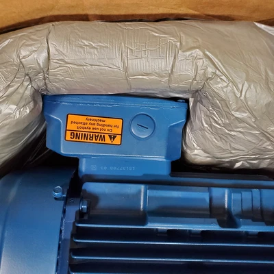 Used SEW EURODRIVE KA67 DRN132M4/ABB8/TF Misc Industrial Equipment California US | American Industrial Supply Co. #1377077