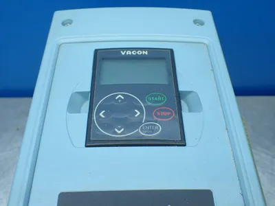 Used VACON NXL00165C2H1SSS0000+DPAP+DLCN Variable Speed Drives Ohio US | HGR 24 #802967