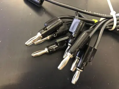 POMONA B-4 CABLES