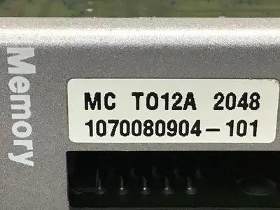 USED BOSCH 1070080904-101