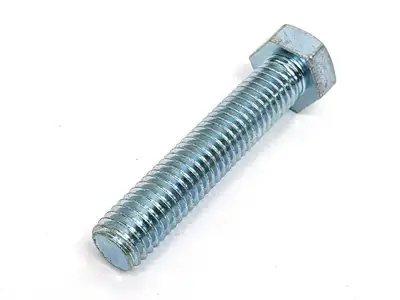 New | in-Stock FASTENAL HEX TAP BOLT 1/2"-13X2-1/2" SAE J429 GRADE 5 Bolts | Maverick Industrial Sales #1114230