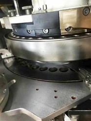 Used FETTE _UNKNOWN_ Tablet Presses Connecticut US | DMC Industries #1281628