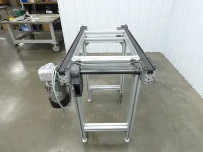 Used REXROTH _UNKNOWN_ Belt Conveyors Indiana US | Arrow Industrial #1416572