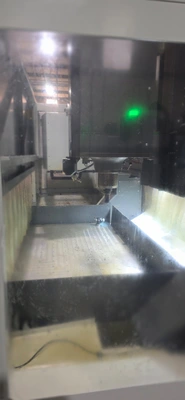 2023 HAAS GM-2 Gantry Machining Centers (incld. Bridge & Double Column) | Bayou Machinery (6)