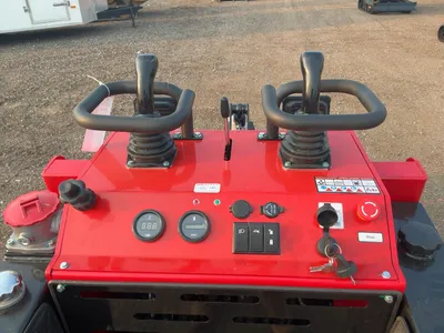 Used 2026 SDLANCH SSL1500 DIESEL Compact Utility Loaders Michigan US | Miedema Asset Management Group #1311891